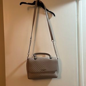 Karl Lagerfeld crossbody bag